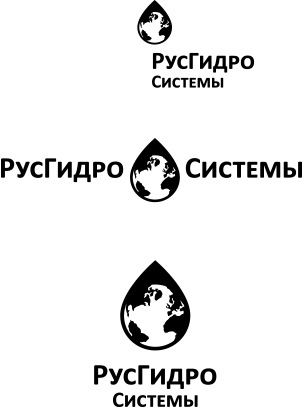 Аббревиатура в логотипе