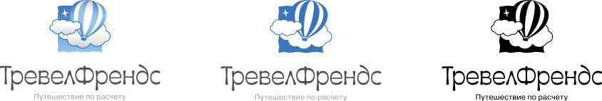Адаптация логотипа под разные виды печати